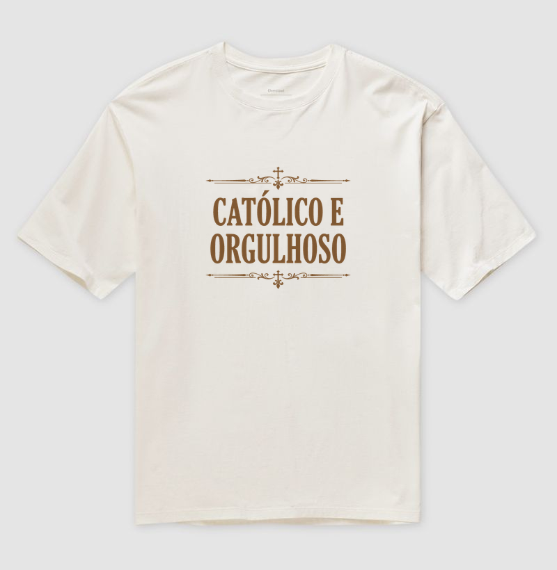 Orgulhoso de Ser Católico - Imagem 4
