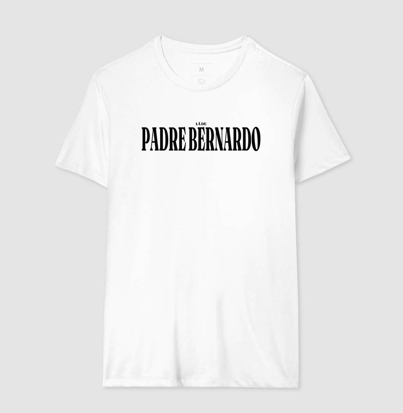 Padre Bernardo | Tipografia GO - Imagem 4
