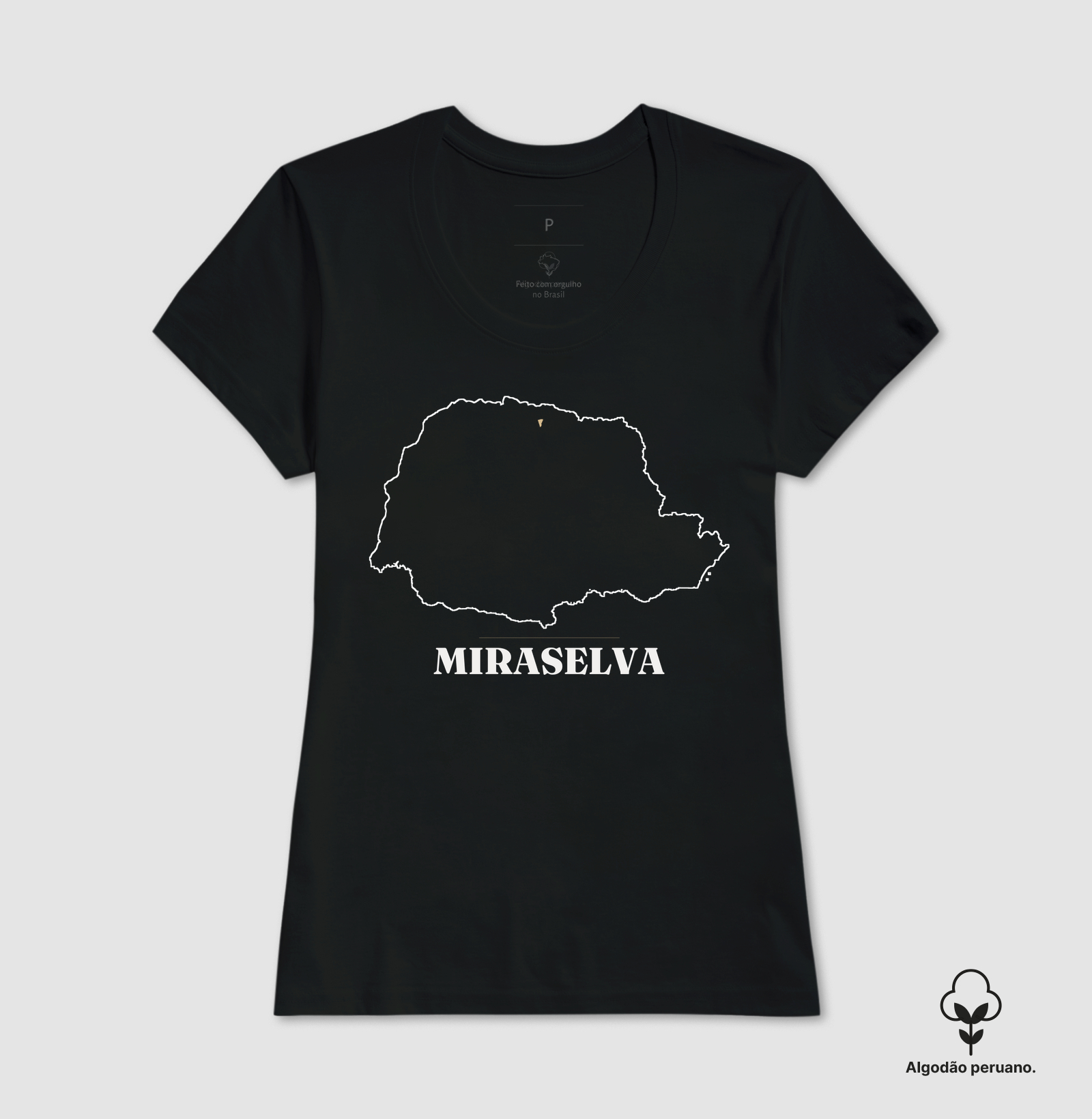 Camisa 6