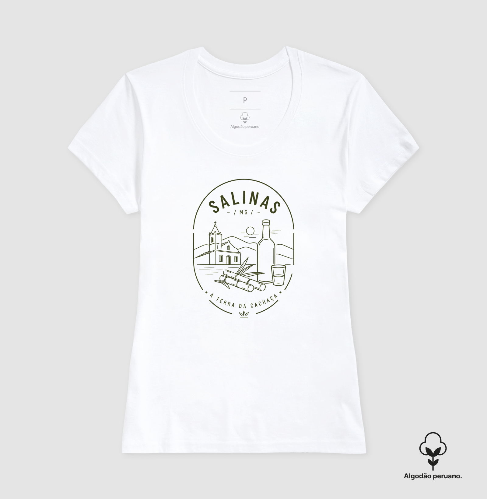 Camisa 1