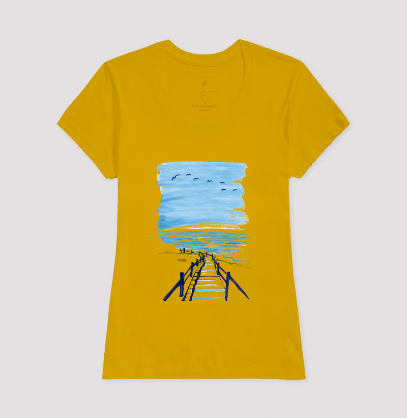Camisa 14