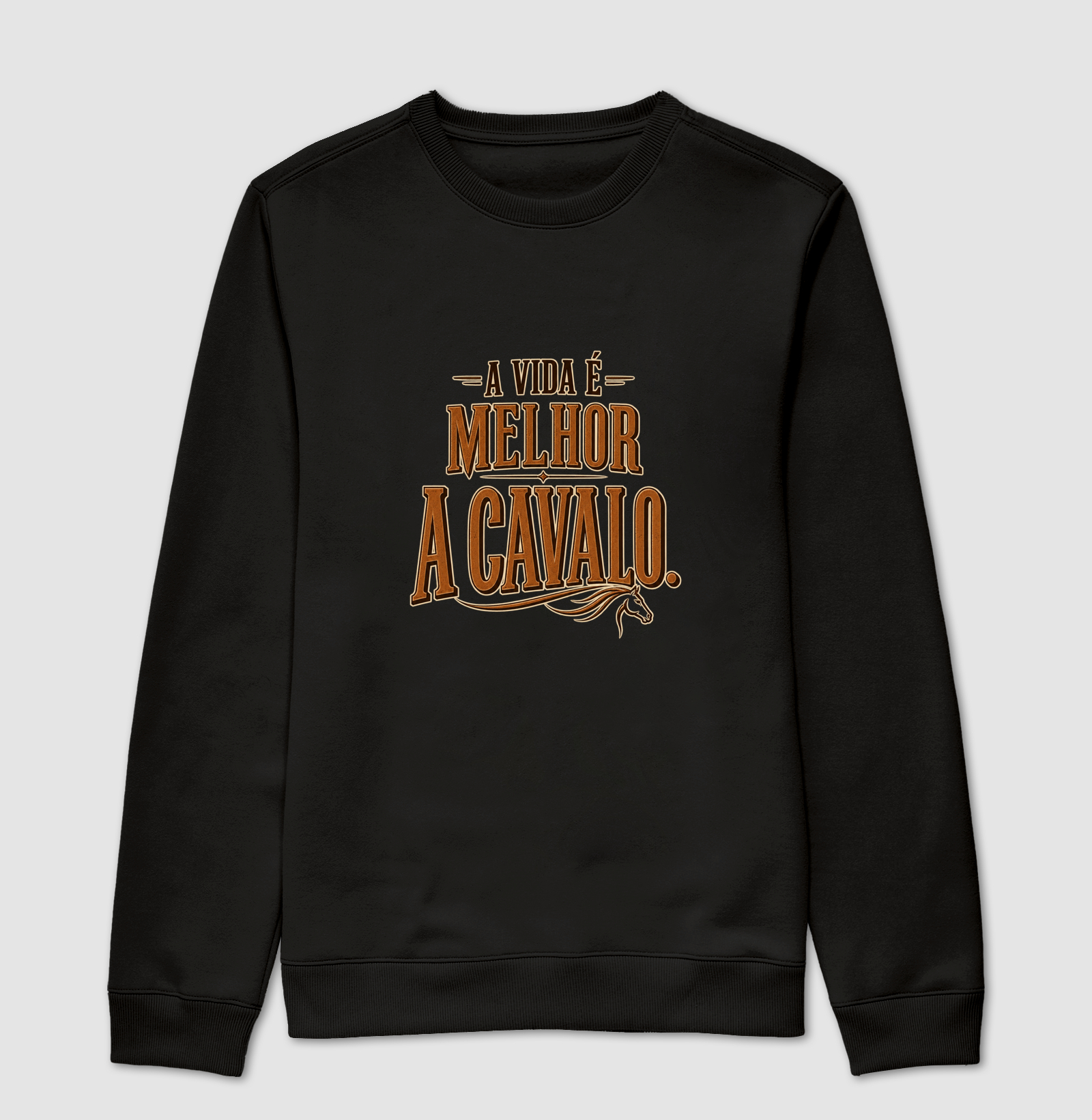 A vida é melhor a cavalo. - Imagem 4
