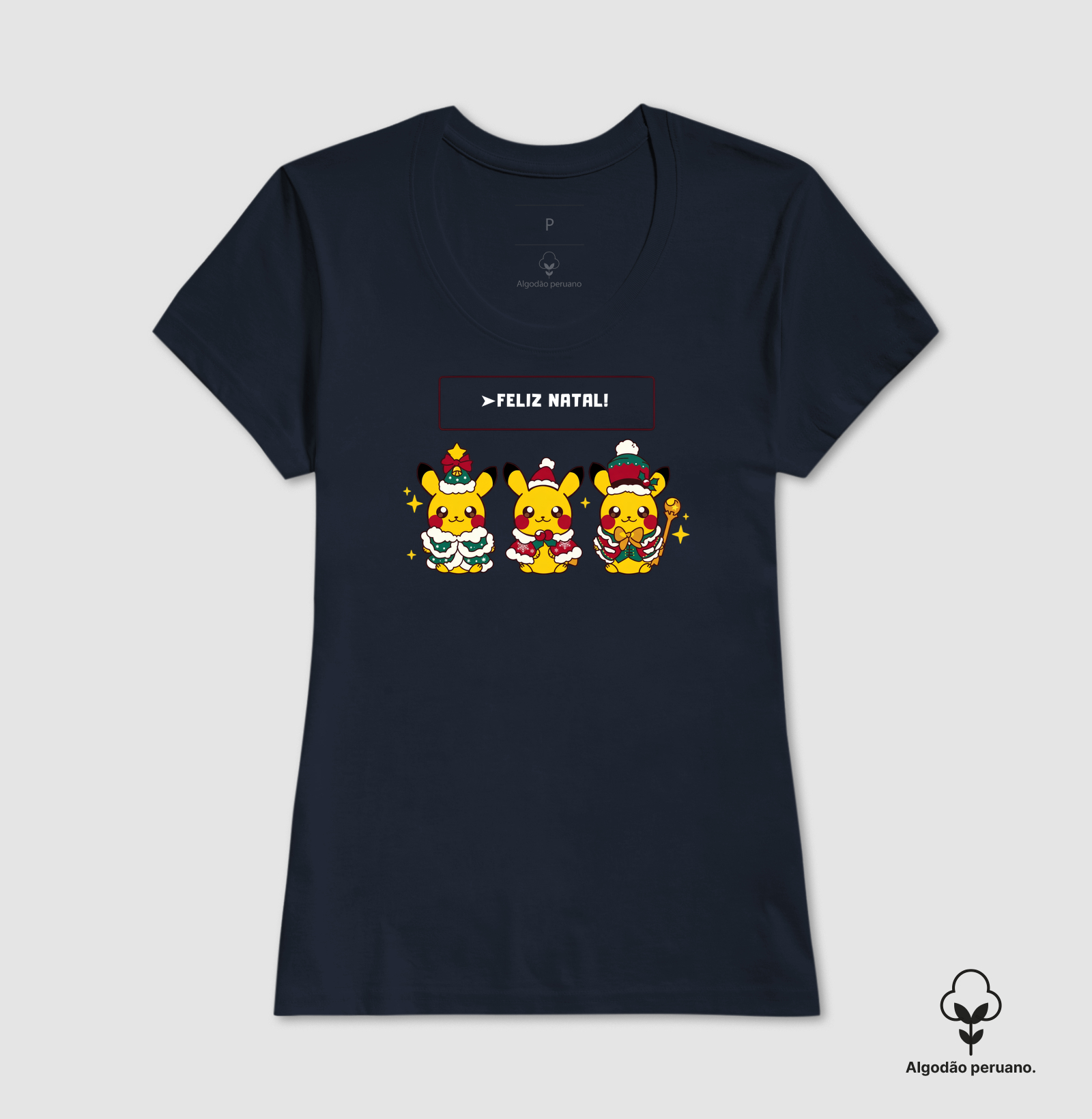 Noelchu - Feliz Natal! - Imagem 4
