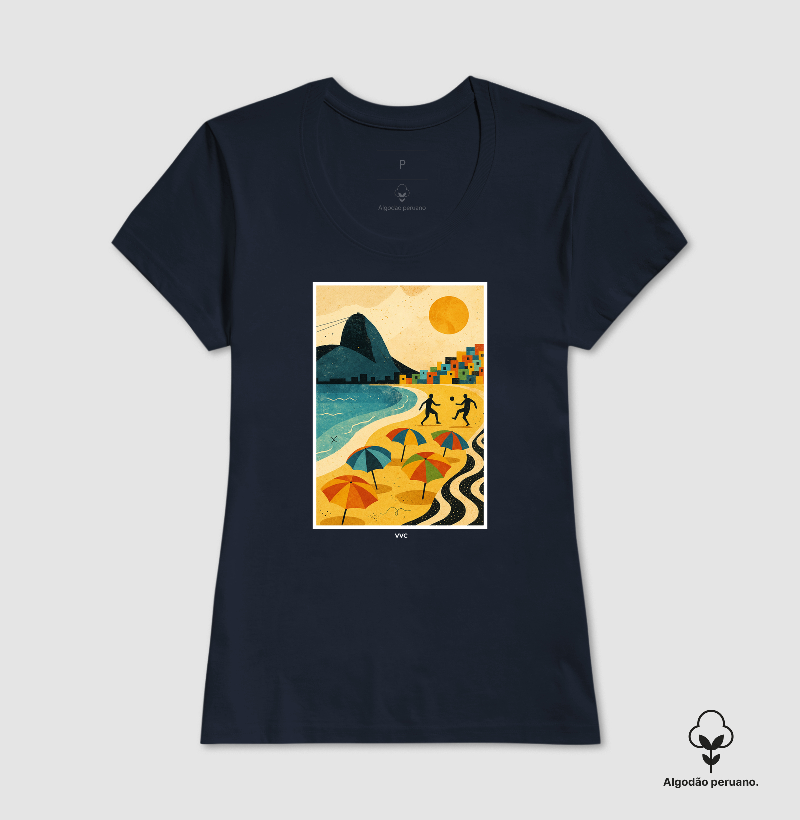 Camisa 6