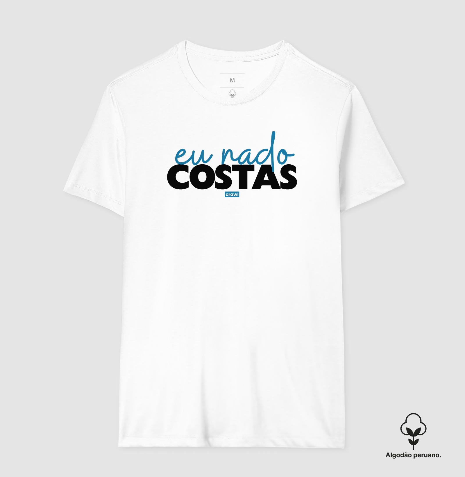 Eu Nado Costas - Imagem 6