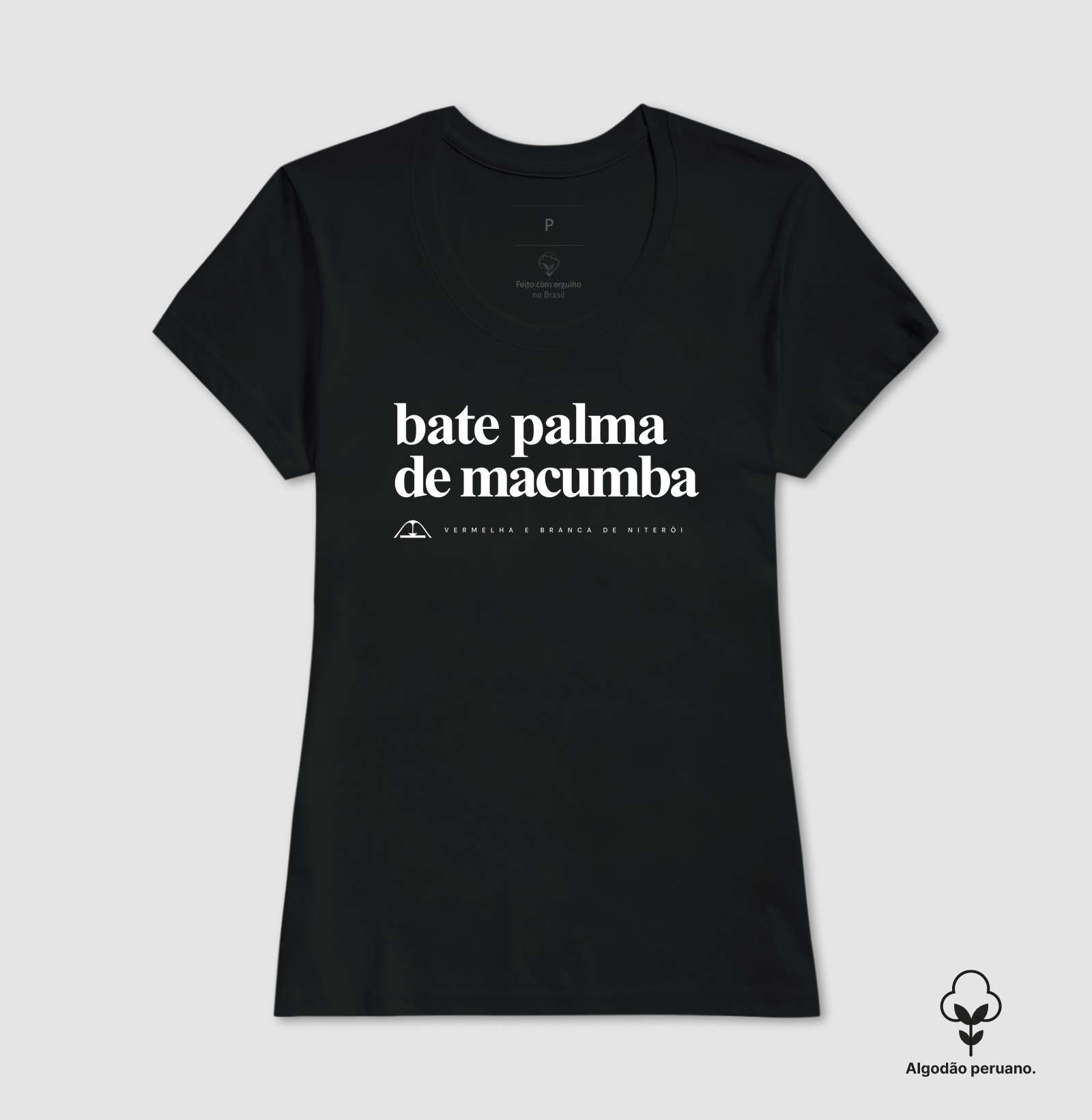 Bate palma de macumba - Imagem 5