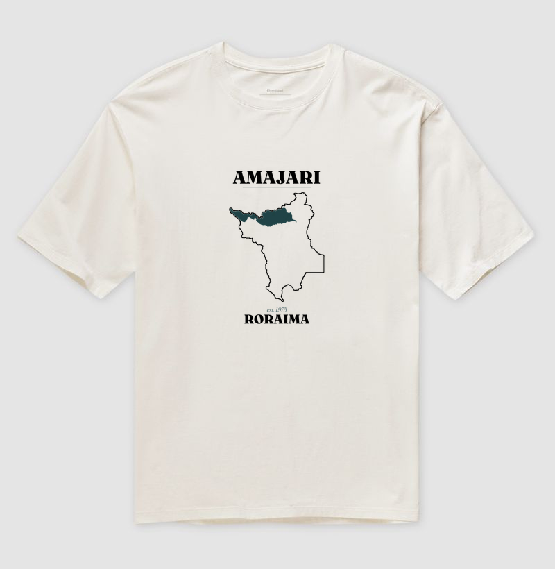 Amajari | Legado RR - Imagem 4