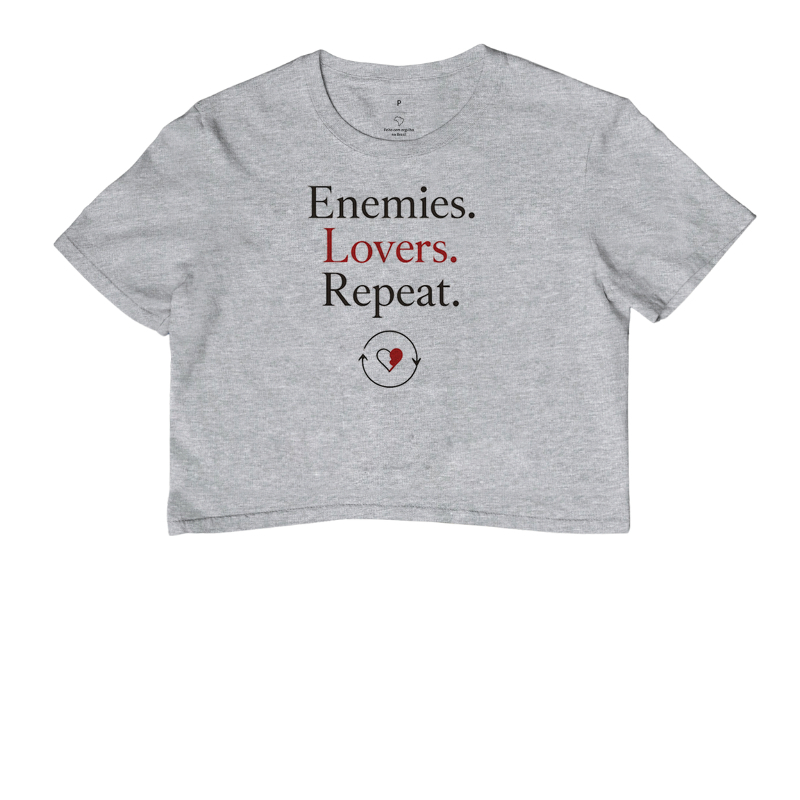 Enemies to Lovers - Imagem 6