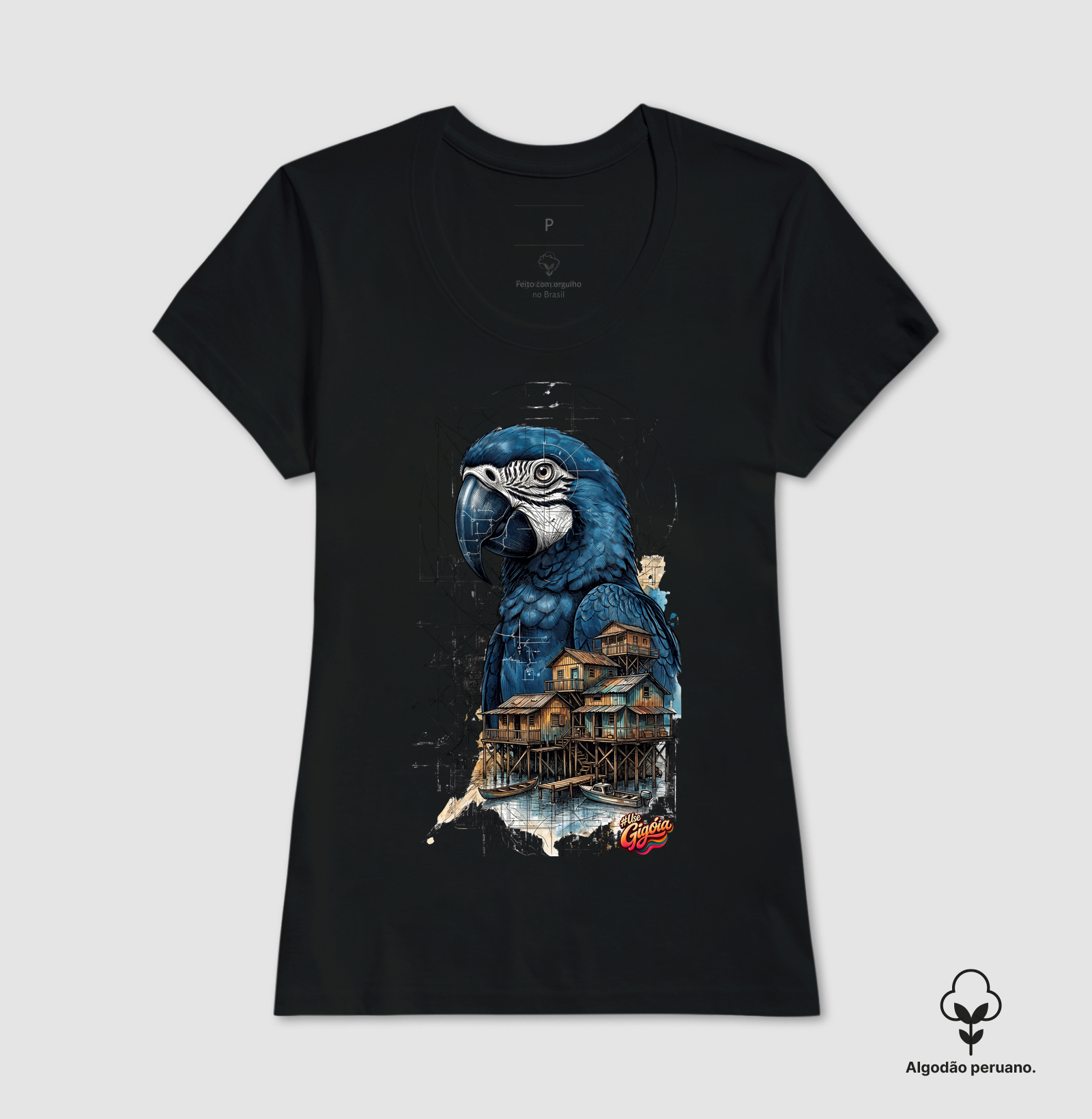 Camisa 2