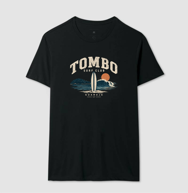 Tombo Surf Club - Imagem 2