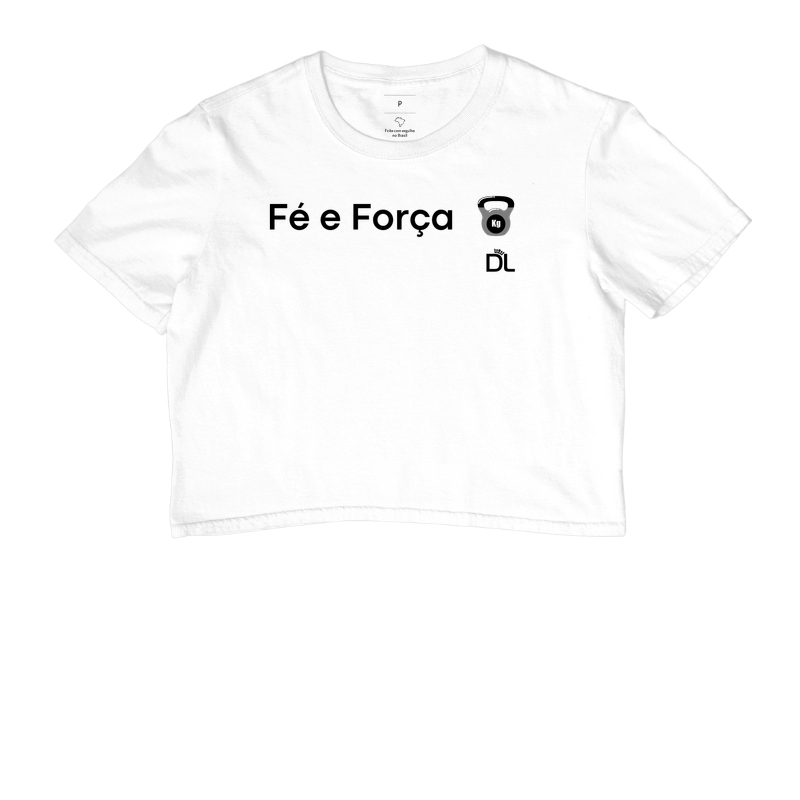 Fé e força - Imagem 6