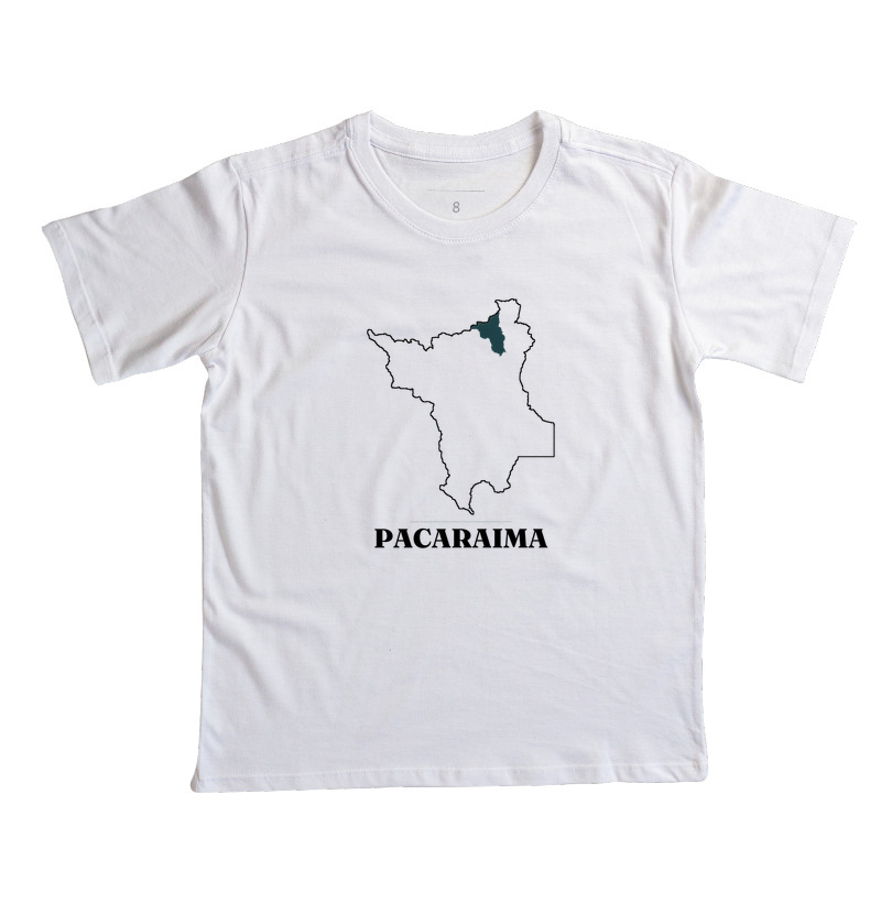 Pacaraima | Traço RR - Imagem 2