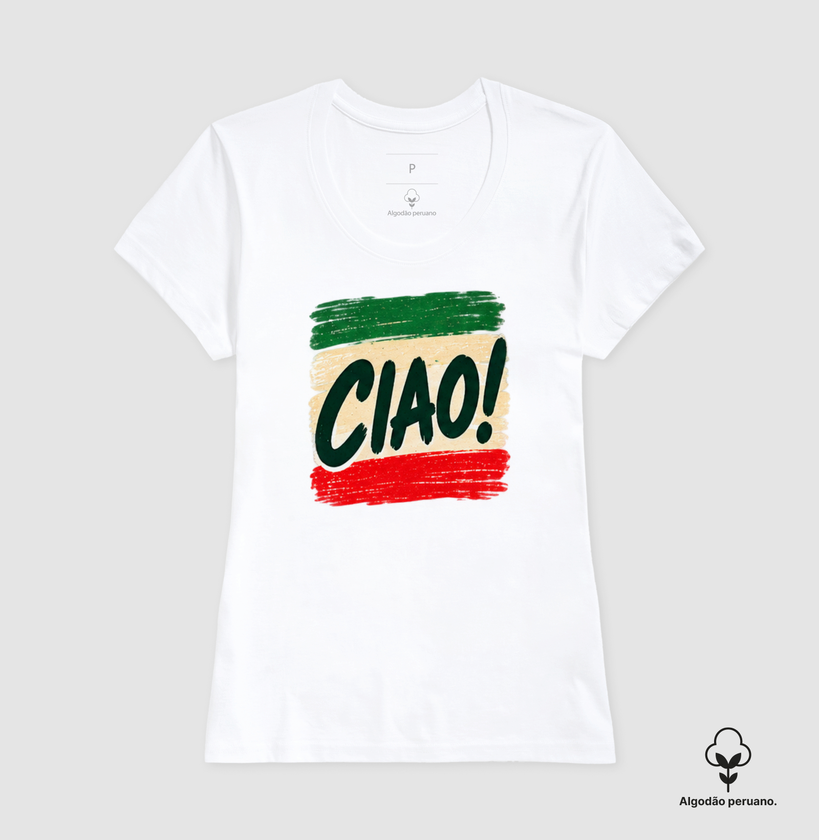 Ciao Listrado - Imagem 7