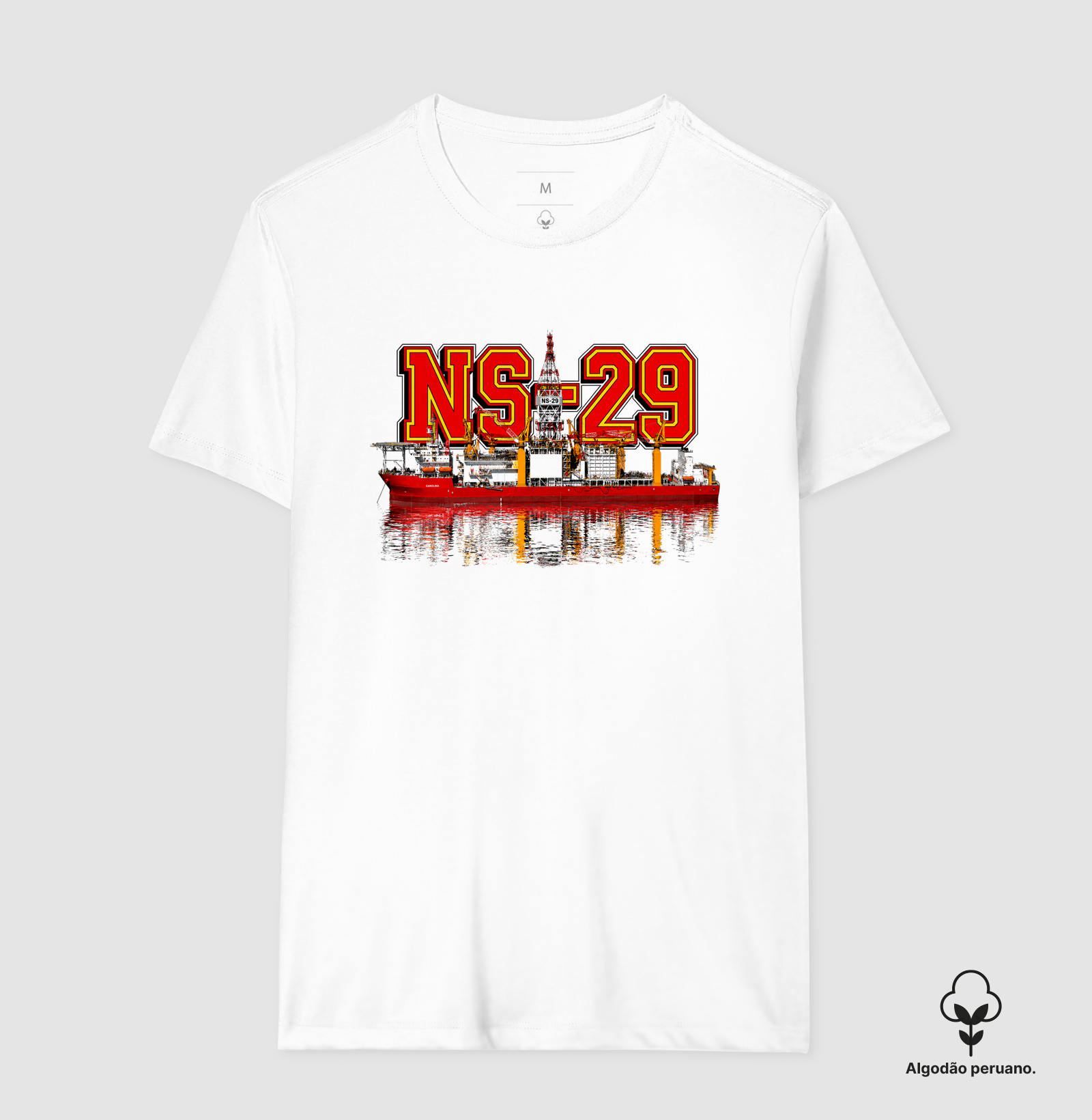 Camisa 3