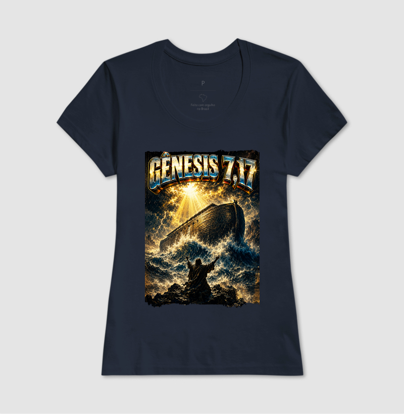Camisa 6