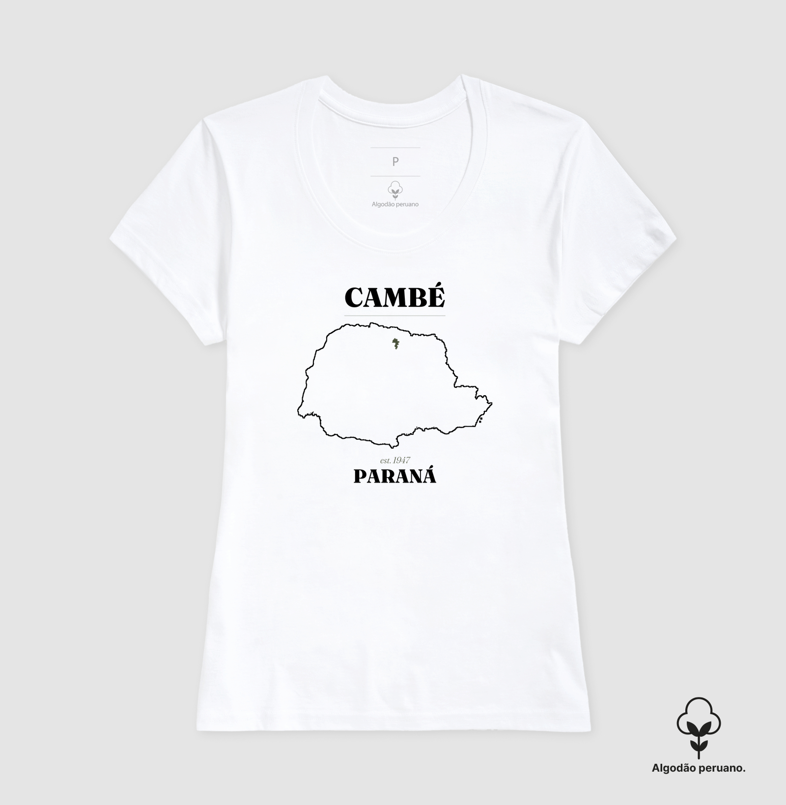 Camisa 4