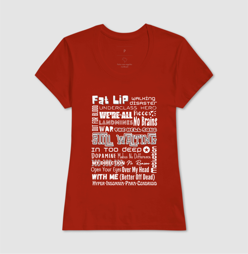 Camisa 10