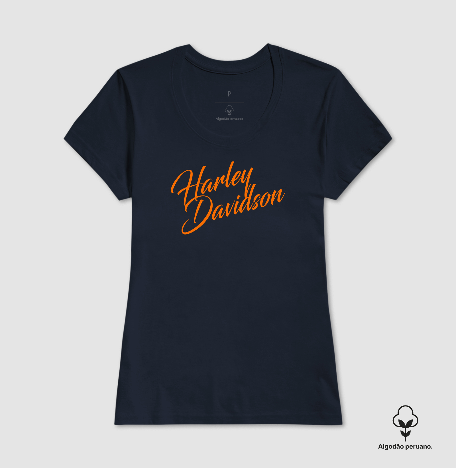 Camiseta Vintage Biker - Imagem 3
