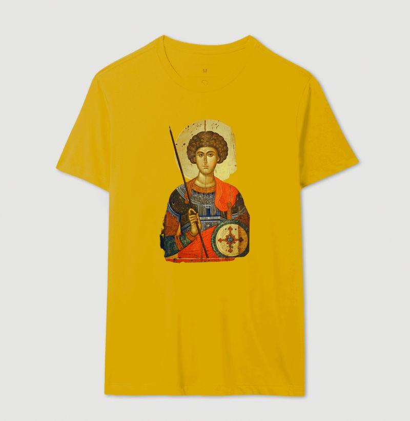 Camisa 13
