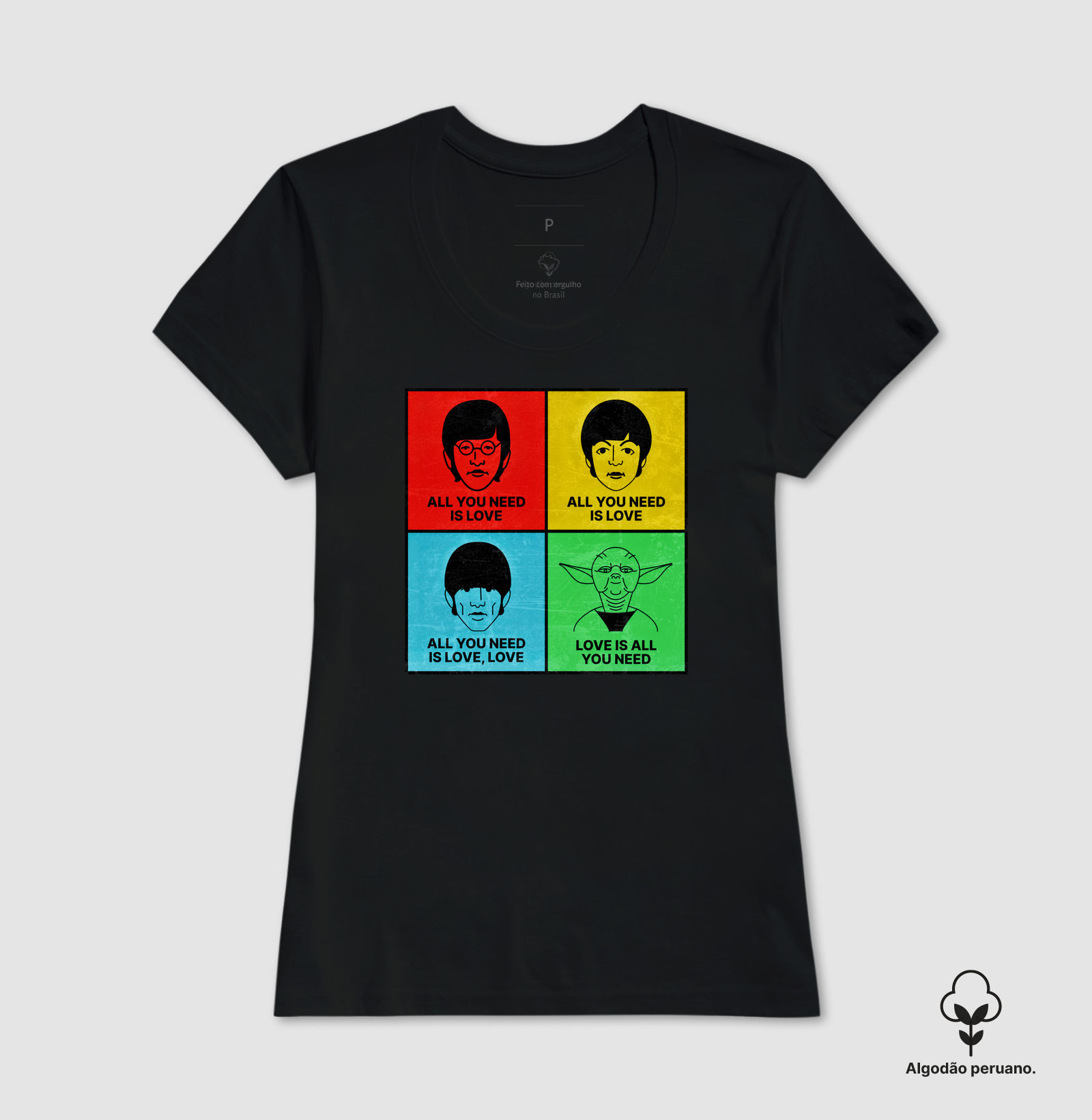 Camisa 1