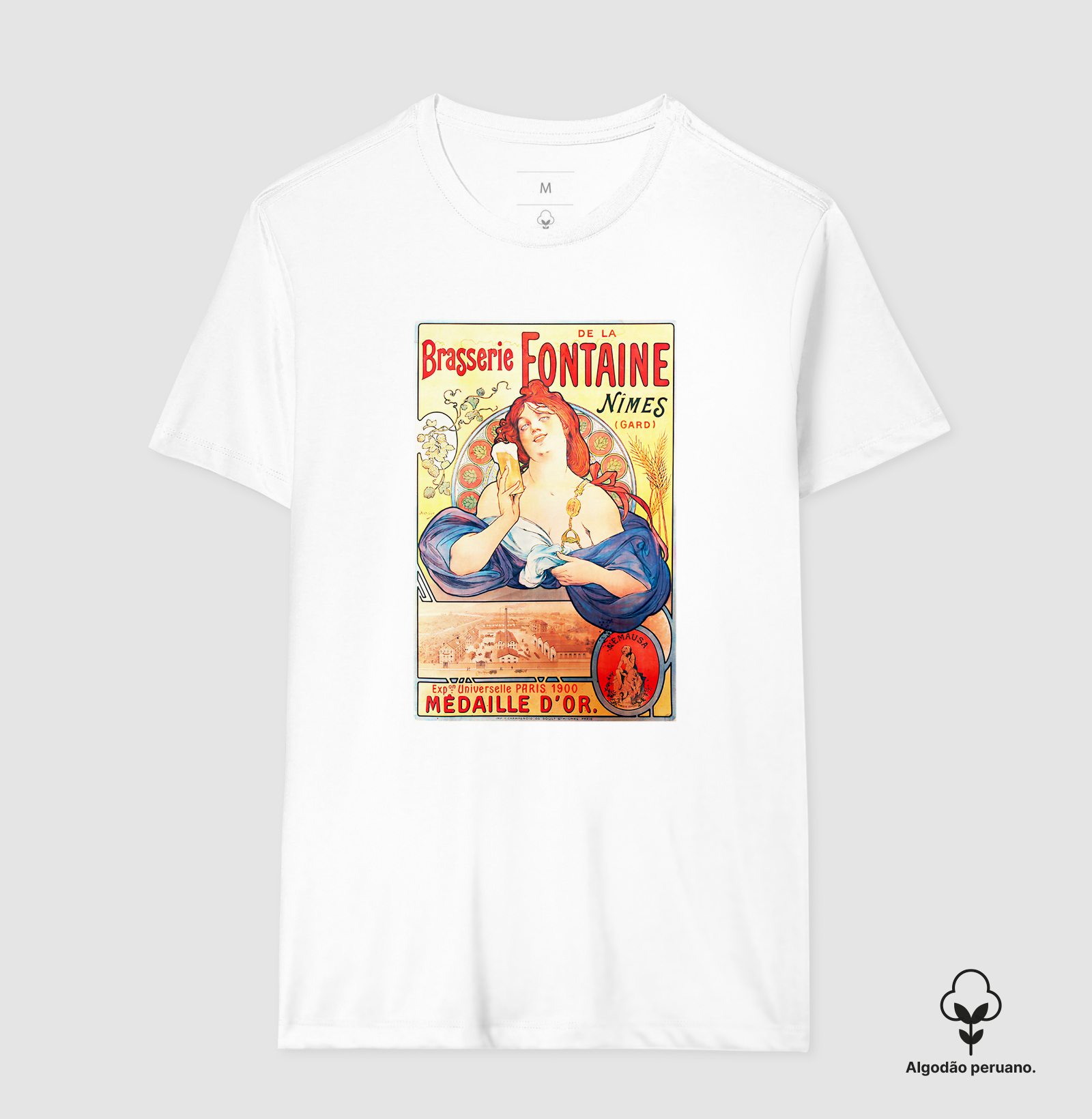 Brasserie de la Fontaine - Imagem 2