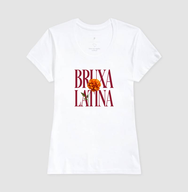 bruxa latina - Imagem 8