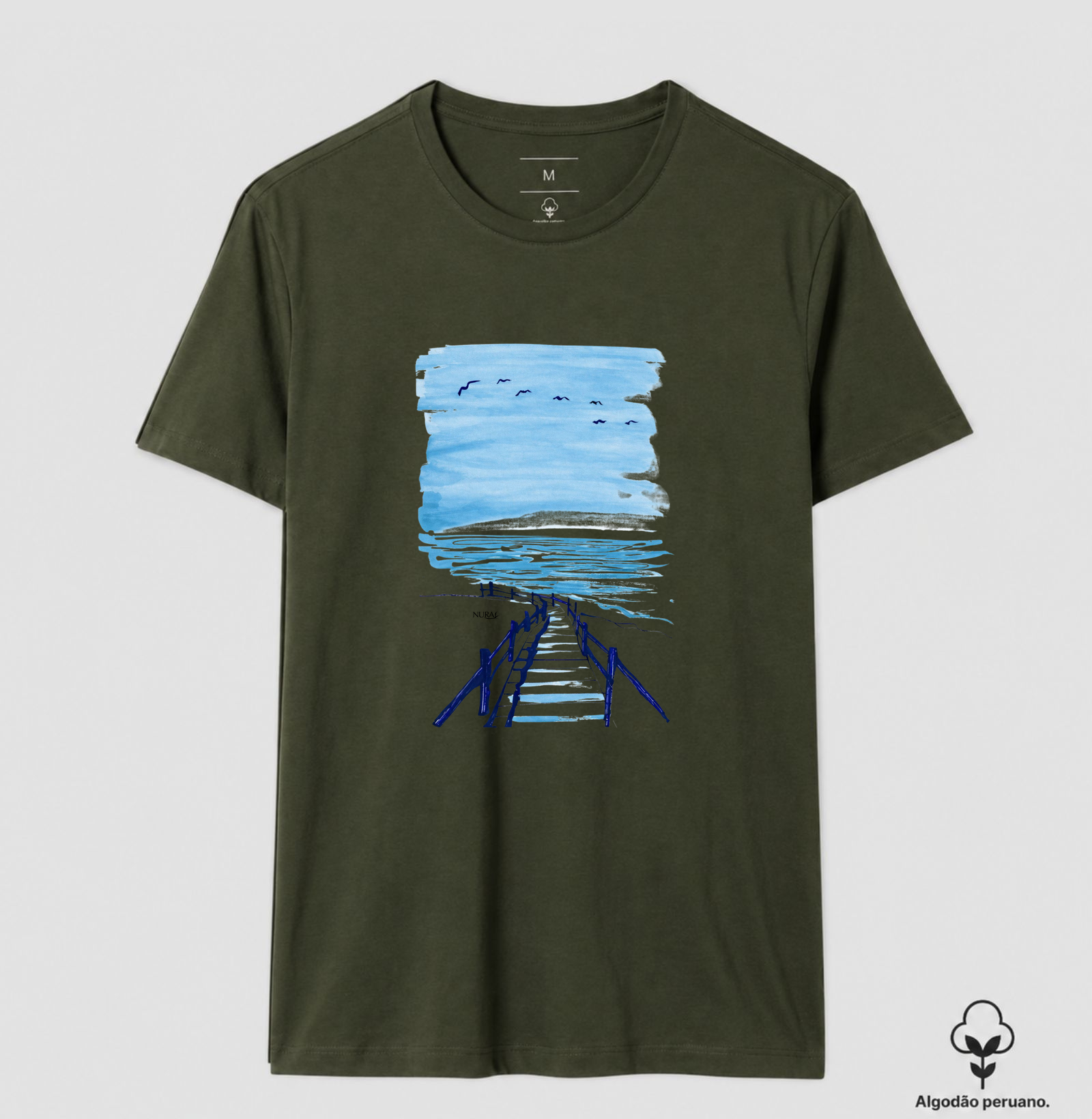 Camisa 2