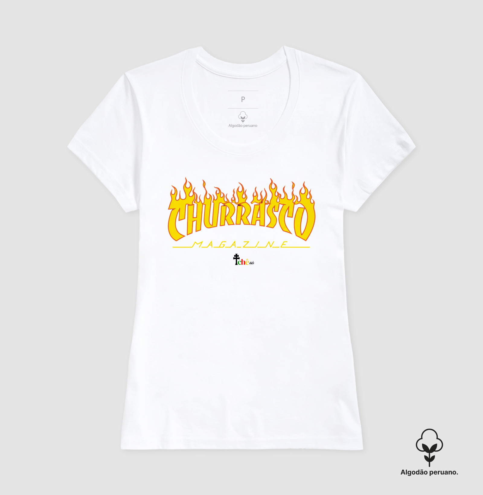 Camisa 1