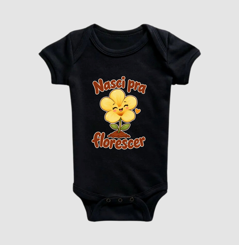Nasci pra Florescer - Imagem 5