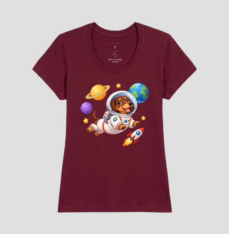Salsicha Astronauta - Imagem 19
