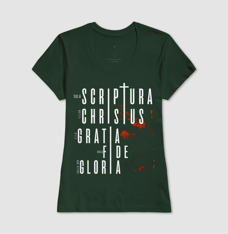 Camisa 15