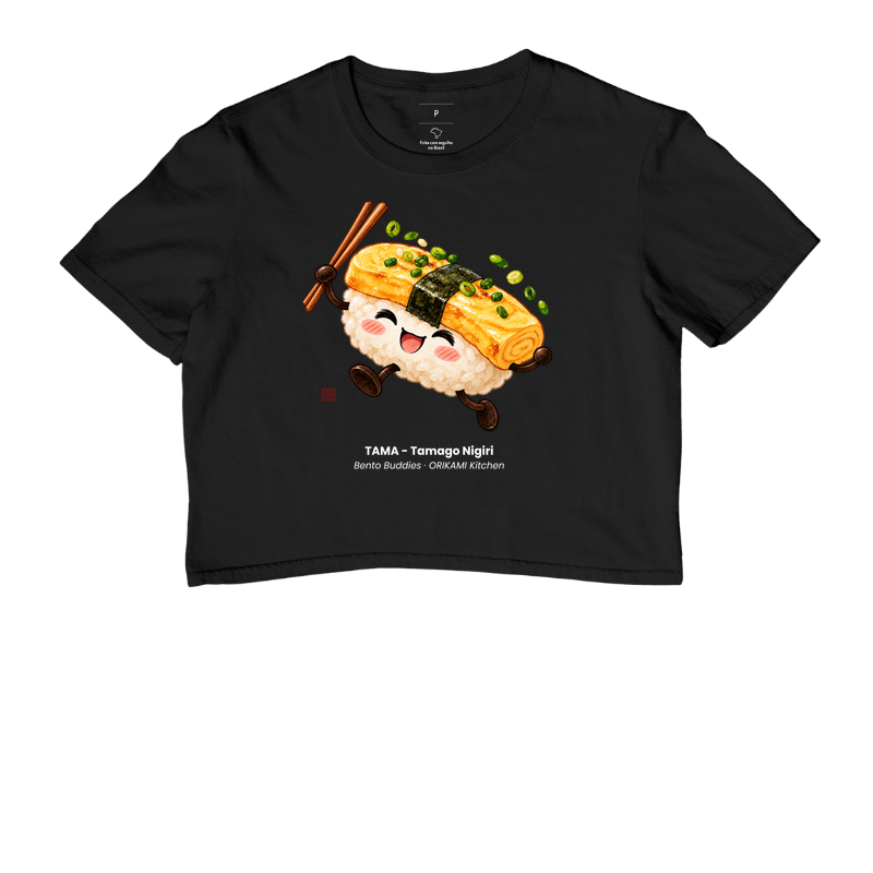 TAMA - Tamago Nigiri - Imagem 2