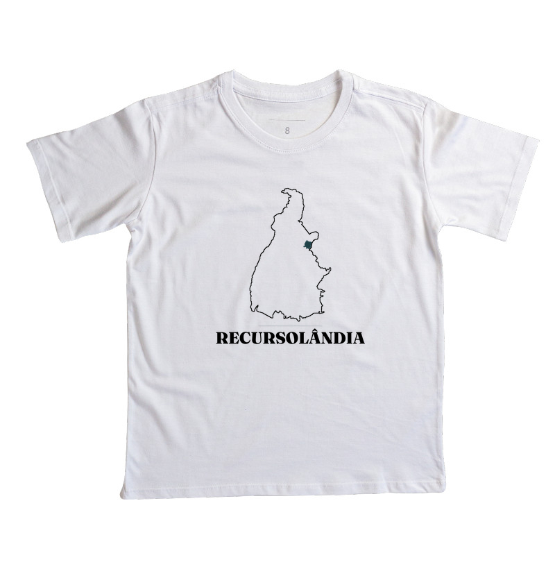 Recursolândia | Traço TO - Imagem 4