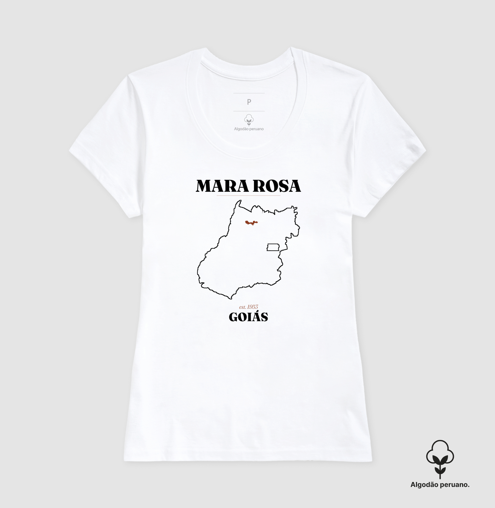 Camisa 3