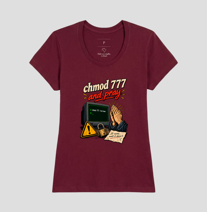 Camisa 12