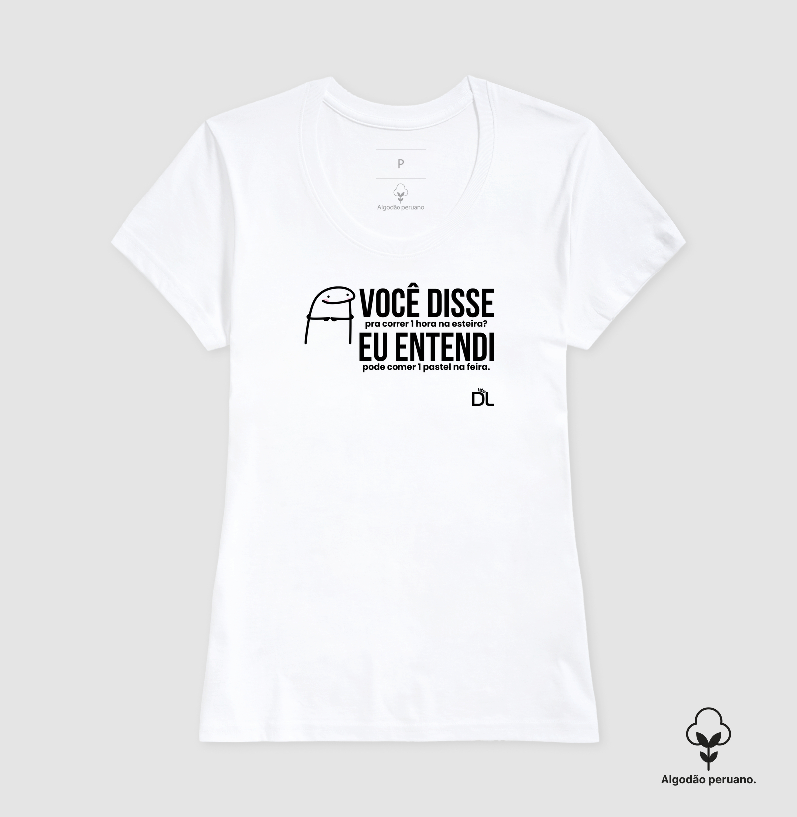 Você disse pra correr na esteira - Imagem 7