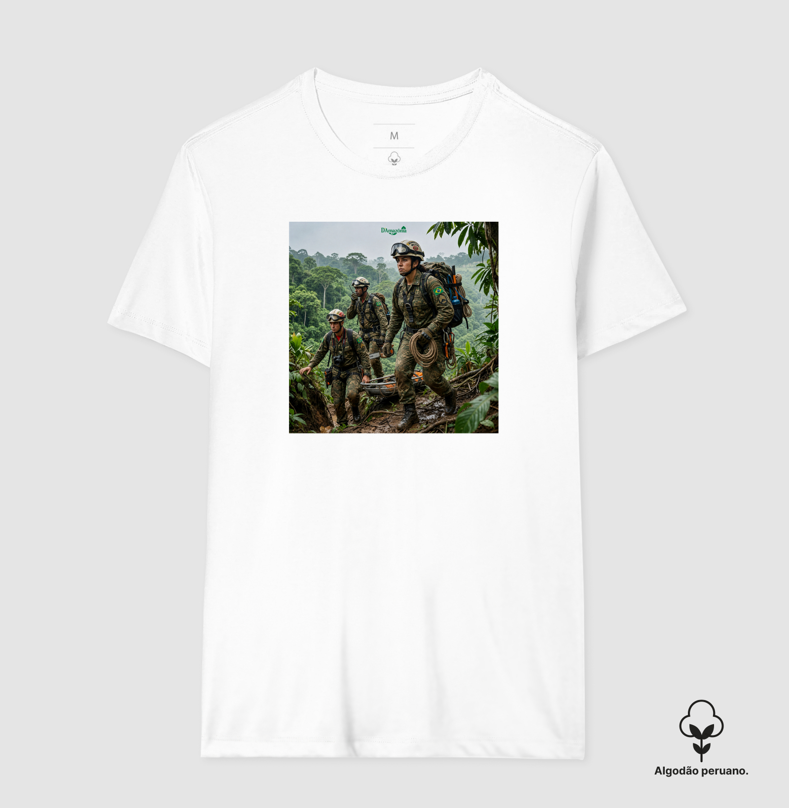 Camisa 4