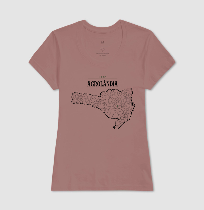 Camisa 16