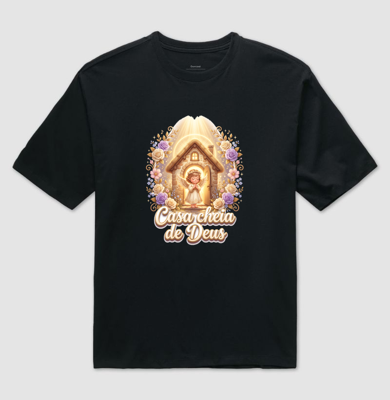 CASA CHEIA DE DEUS ANJINHA - Imagem 2