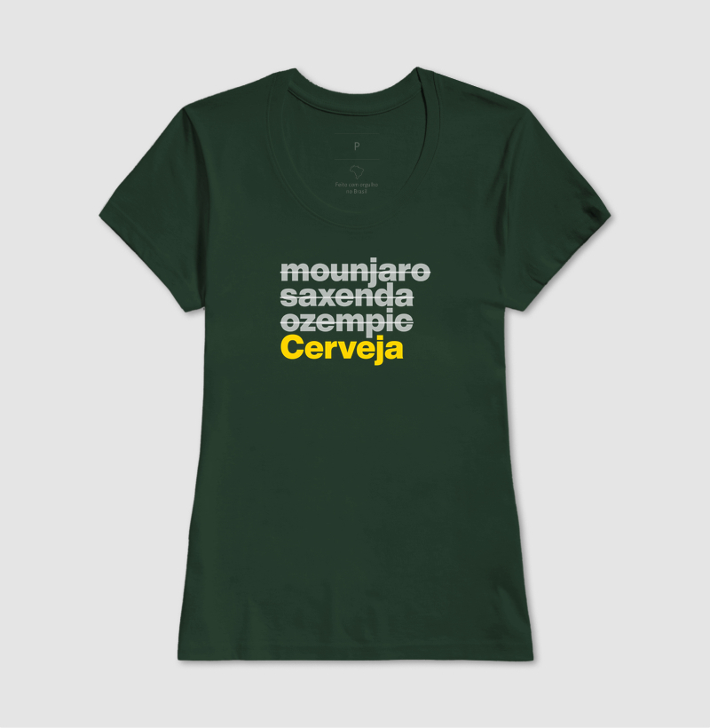 Camisa 11