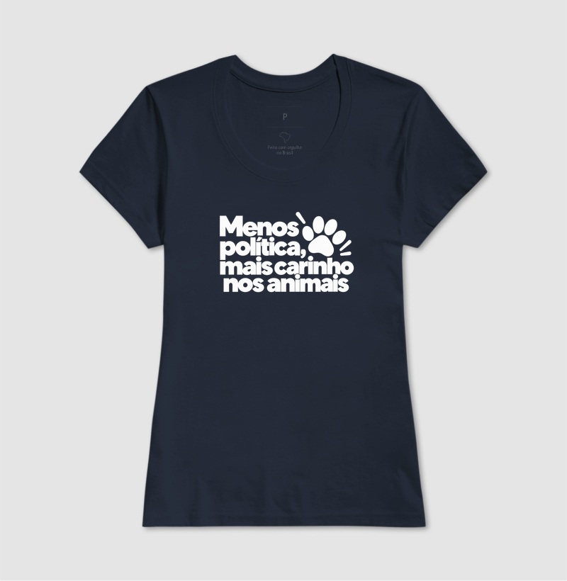 Menos Política, Mais Carinho nos Animais - Imagem 5