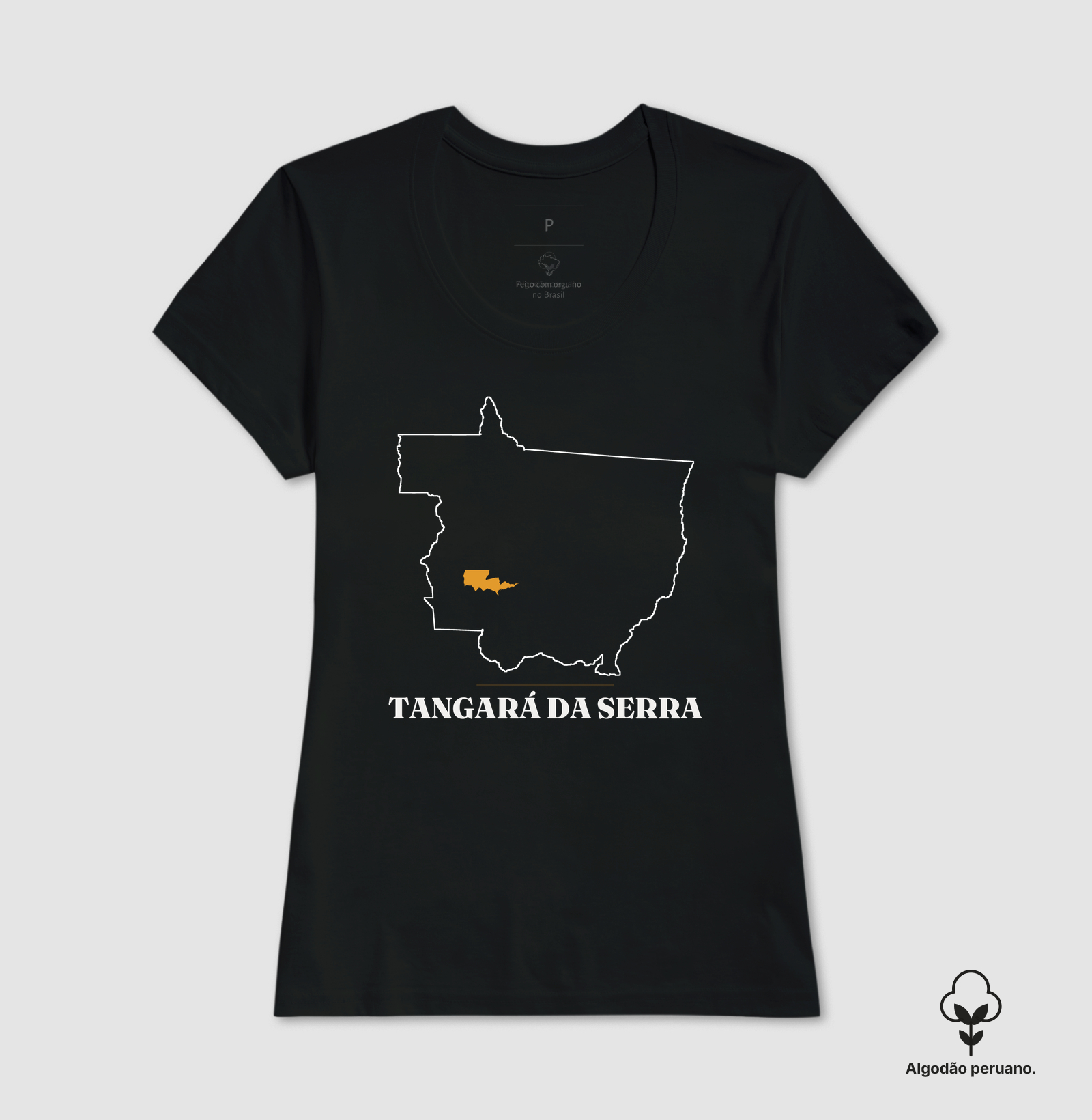 Tangará da Serra | Traço MT - Imagem 3