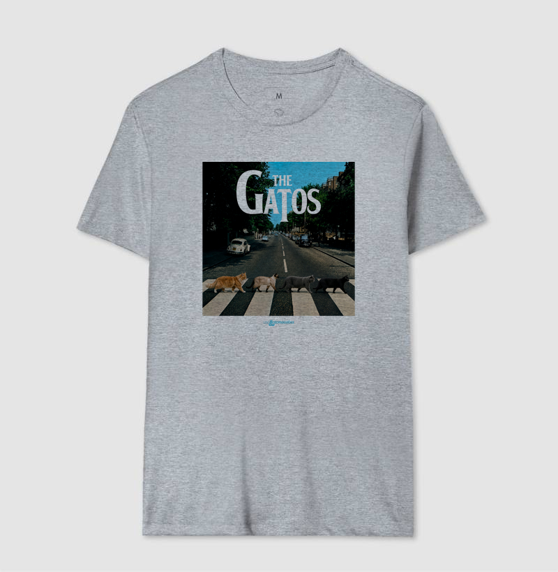 The Gatos - Abbey Road - Imagem 8