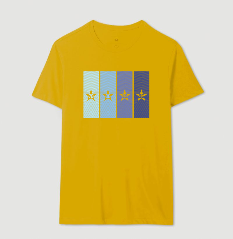 Camisa 13