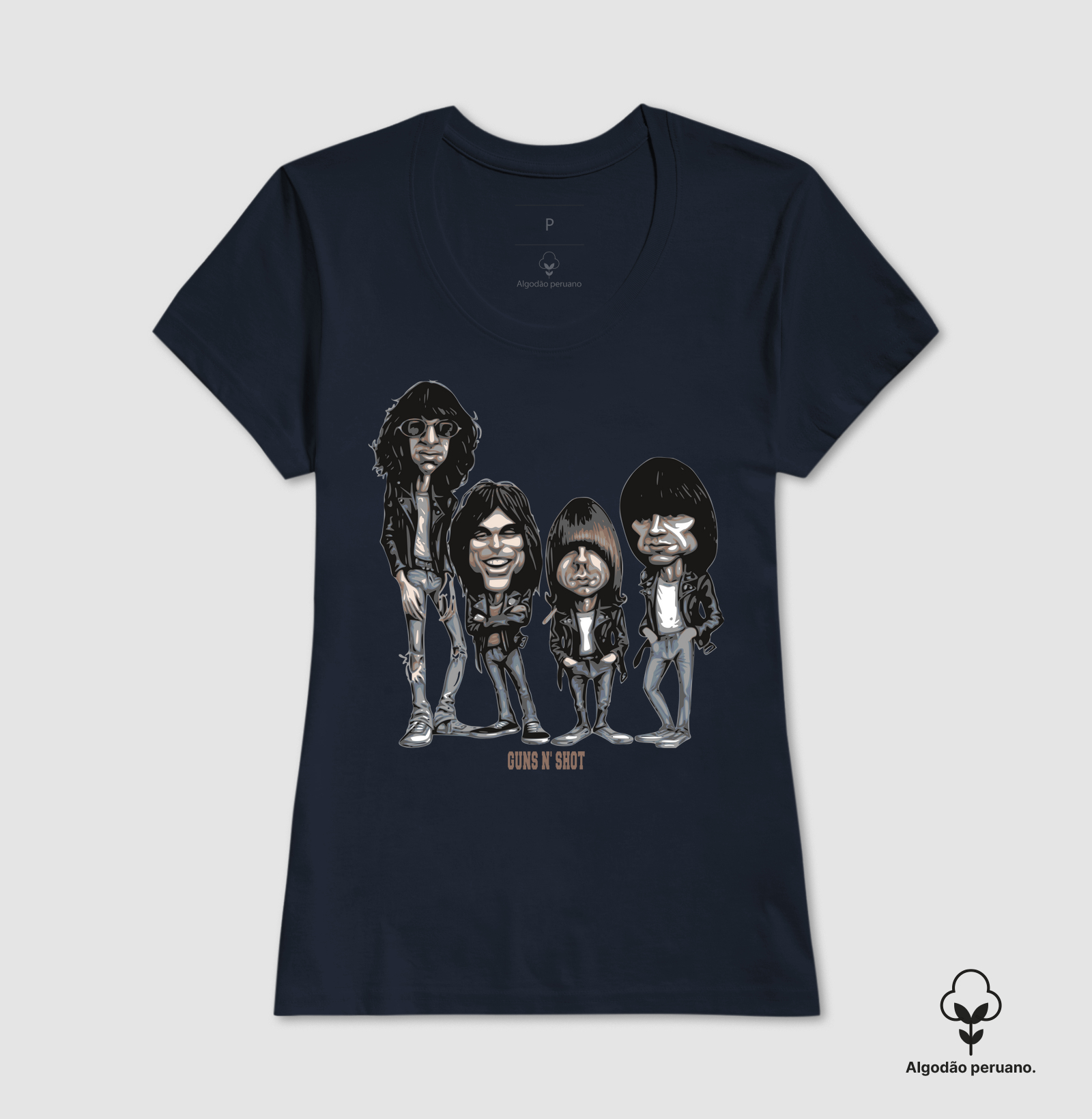 Camisa 5