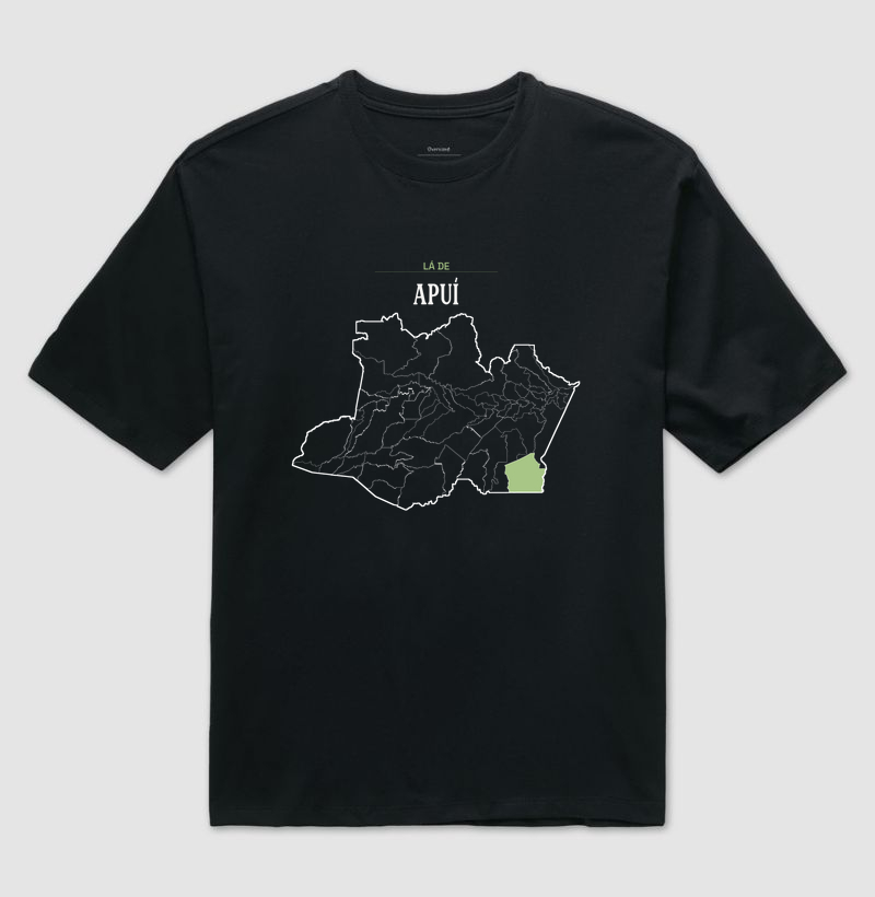Apuí | Território AM - Imagem 2