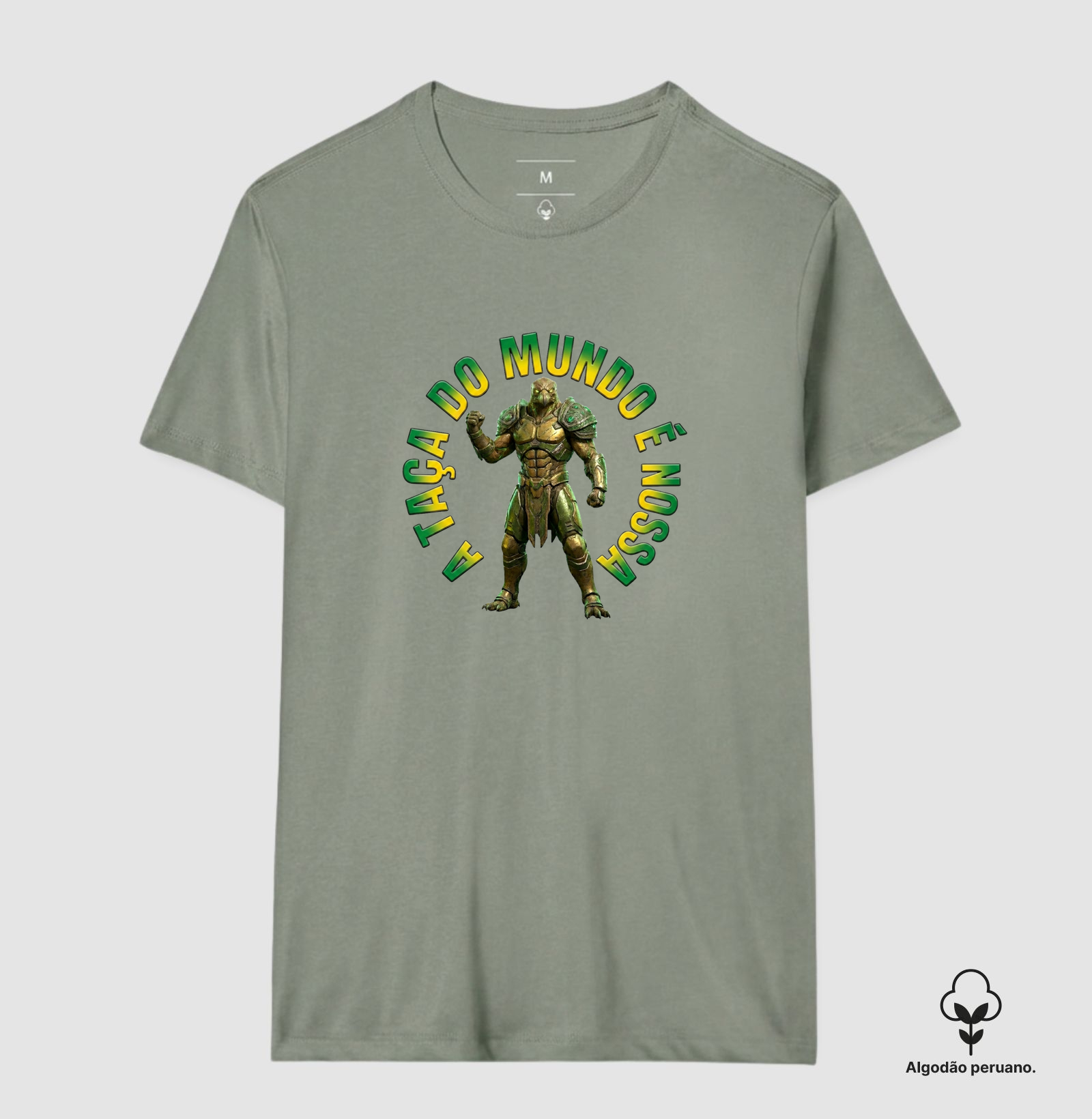 Camisa 7