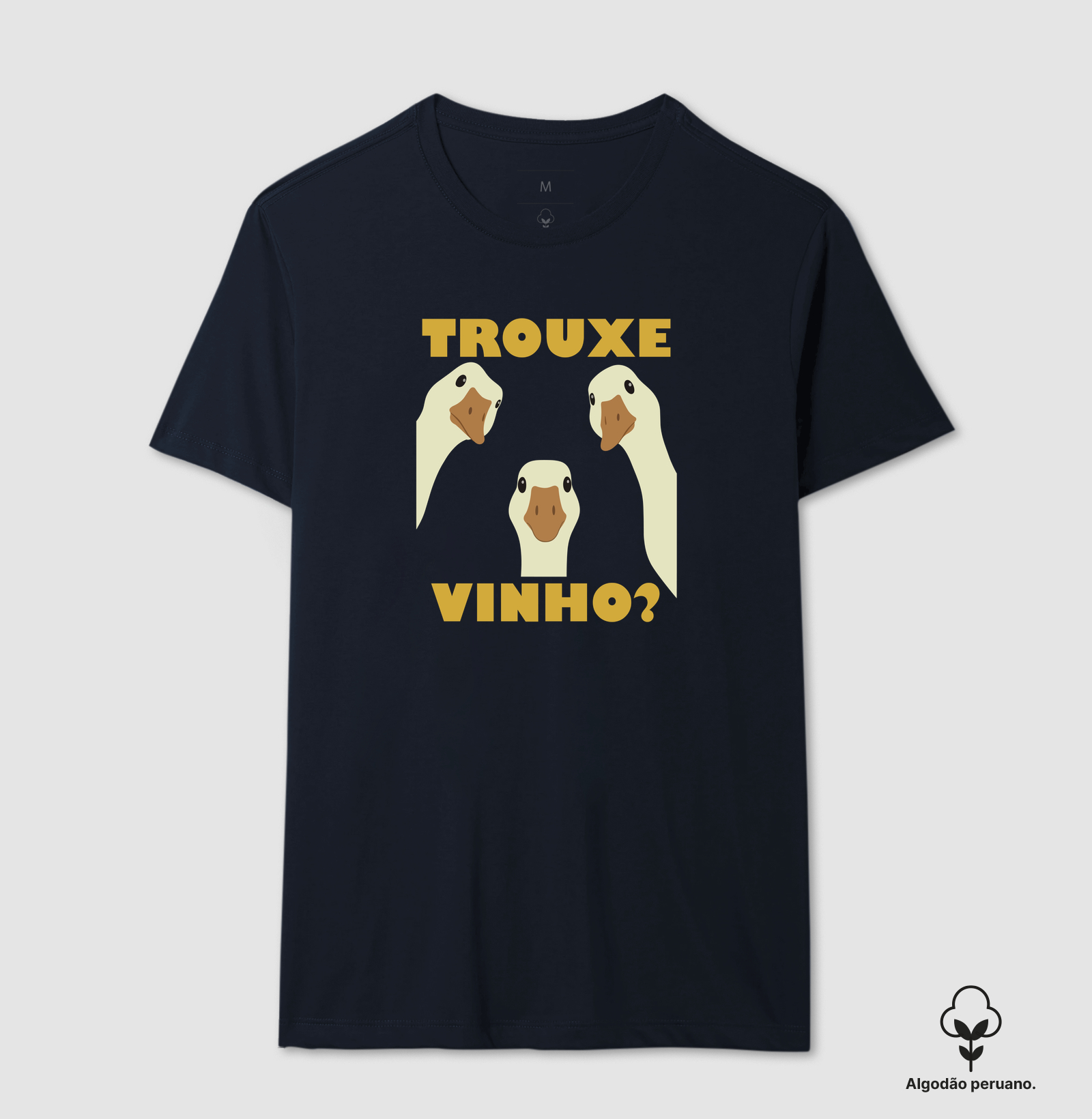 Trouxe Vinho? - Imagem 9