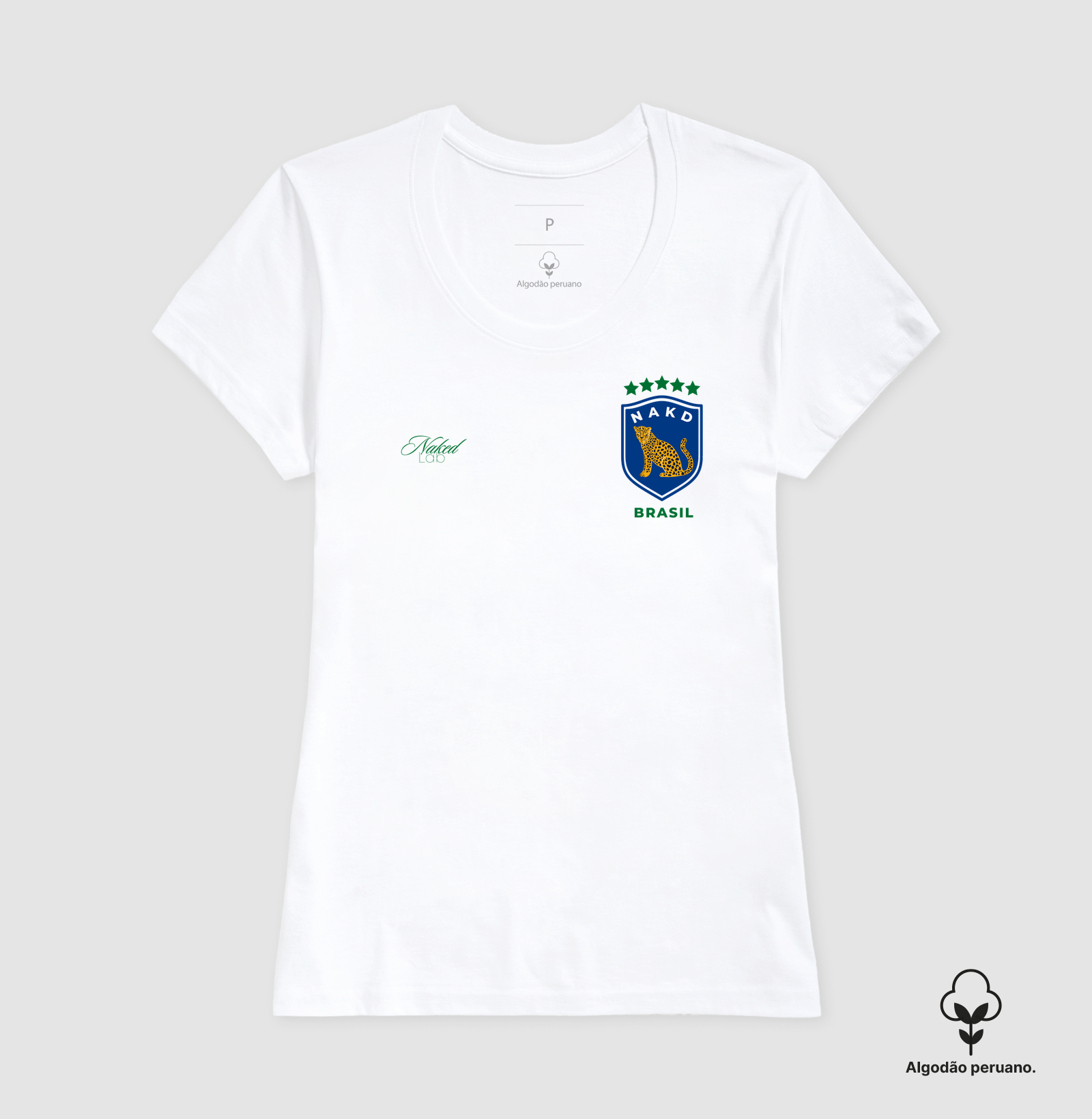 Camisa 2