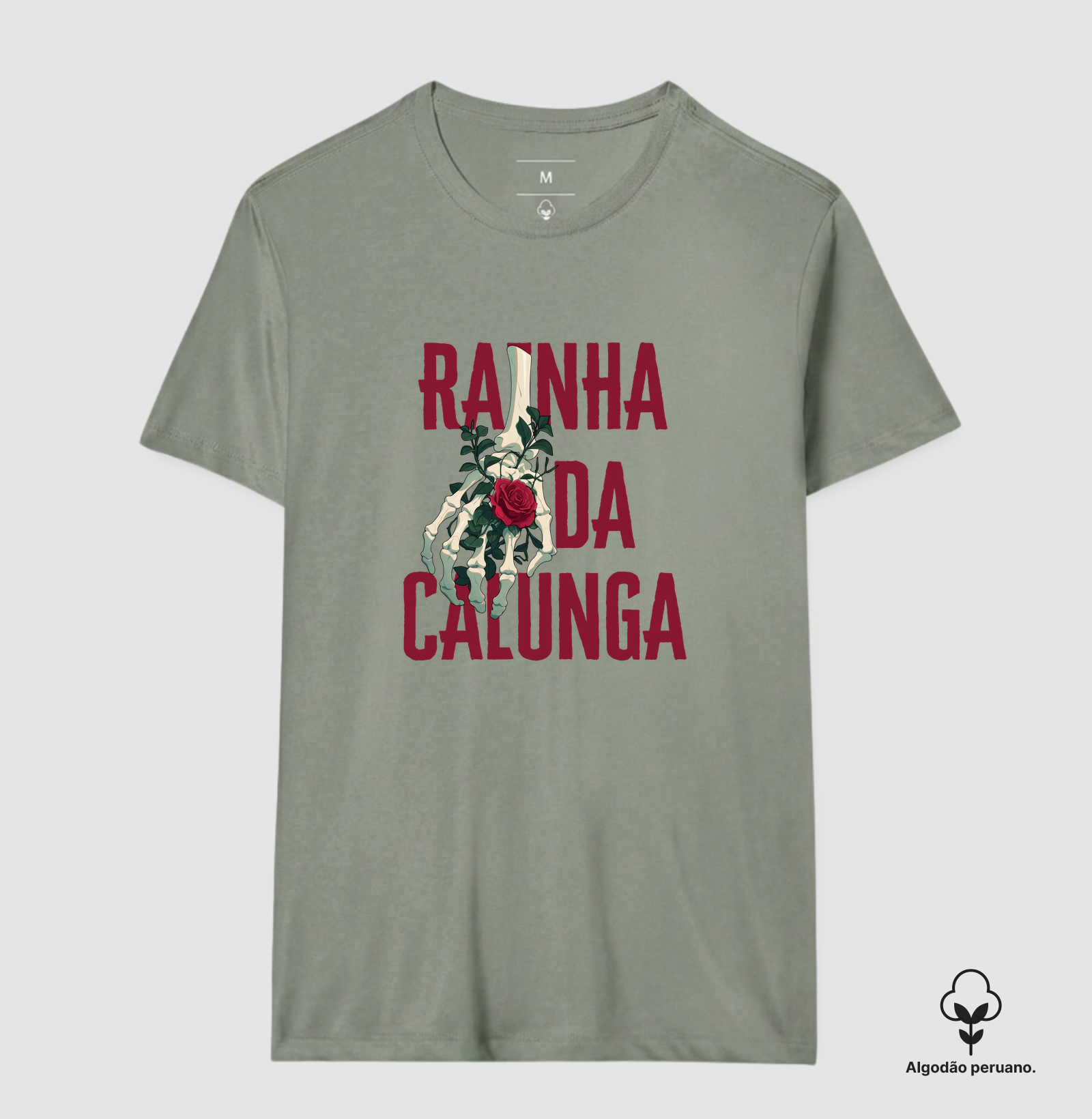 Camisa 9